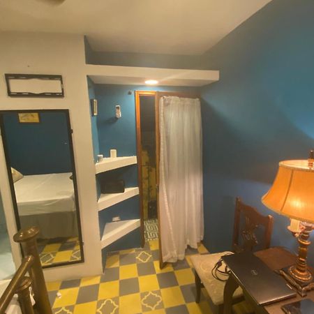 Bed and Breakfast Mauricio Babilonia Santa Marta  Esterno foto