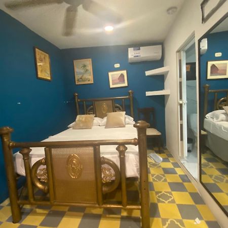 Bed and Breakfast Mauricio Babilonia Santa Marta  Esterno foto