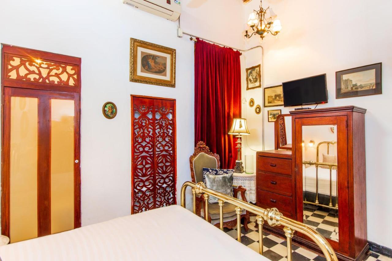 Bed and Breakfast Mauricio Babilonia Santa Marta  Esterno foto