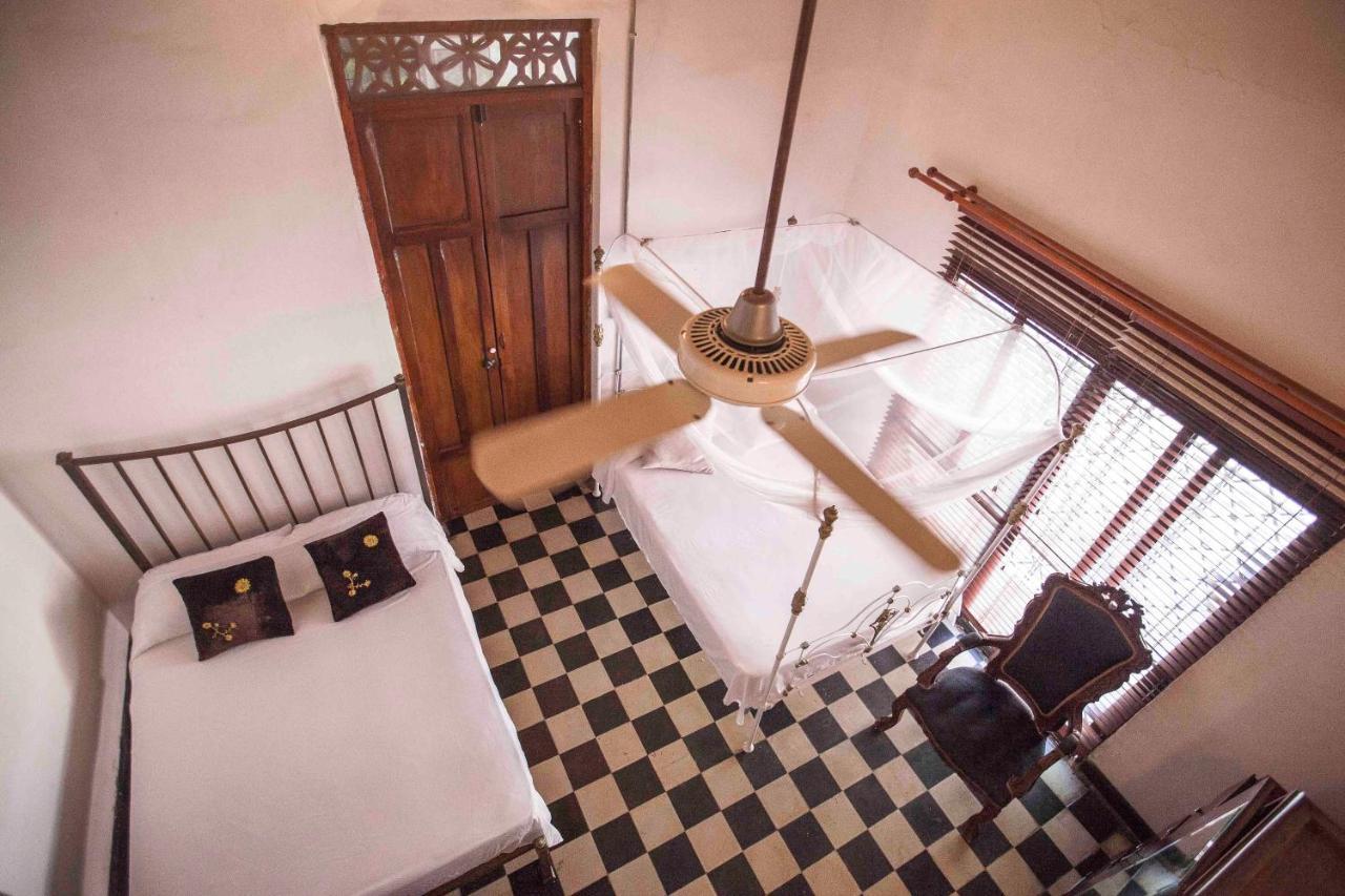 Bed and Breakfast Mauricio Babilonia Santa Marta  Esterno foto