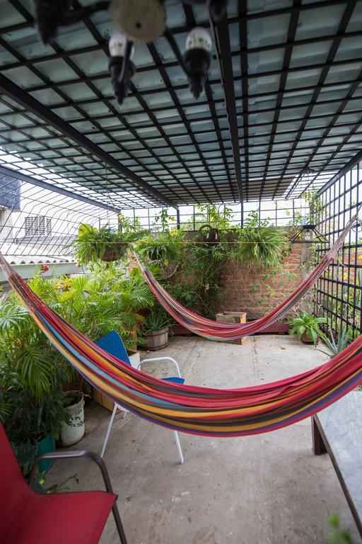 Bed and Breakfast Mauricio Babilonia Santa Marta  Esterno foto