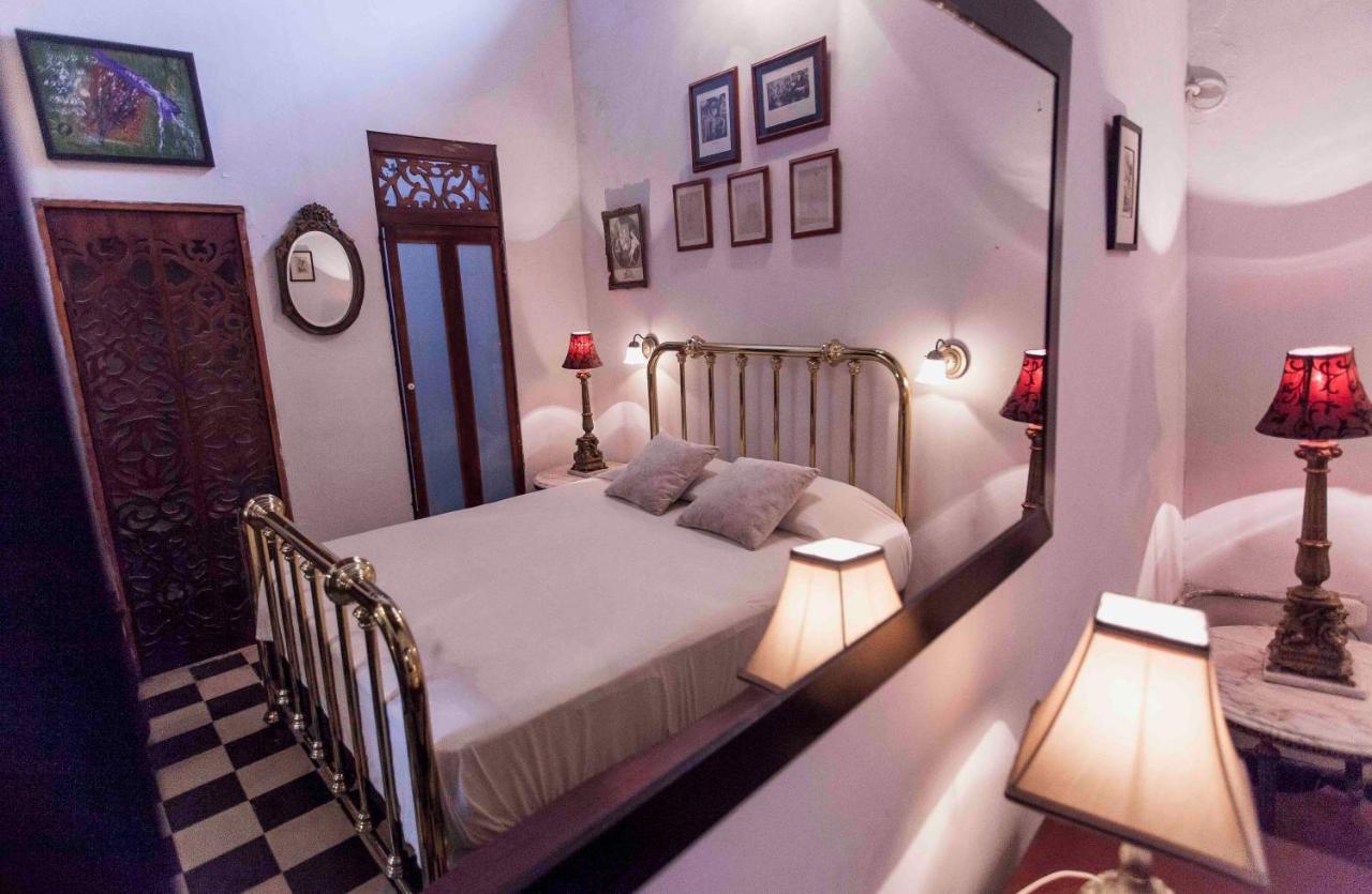 Bed and Breakfast Mauricio Babilonia Santa Marta  Esterno foto
