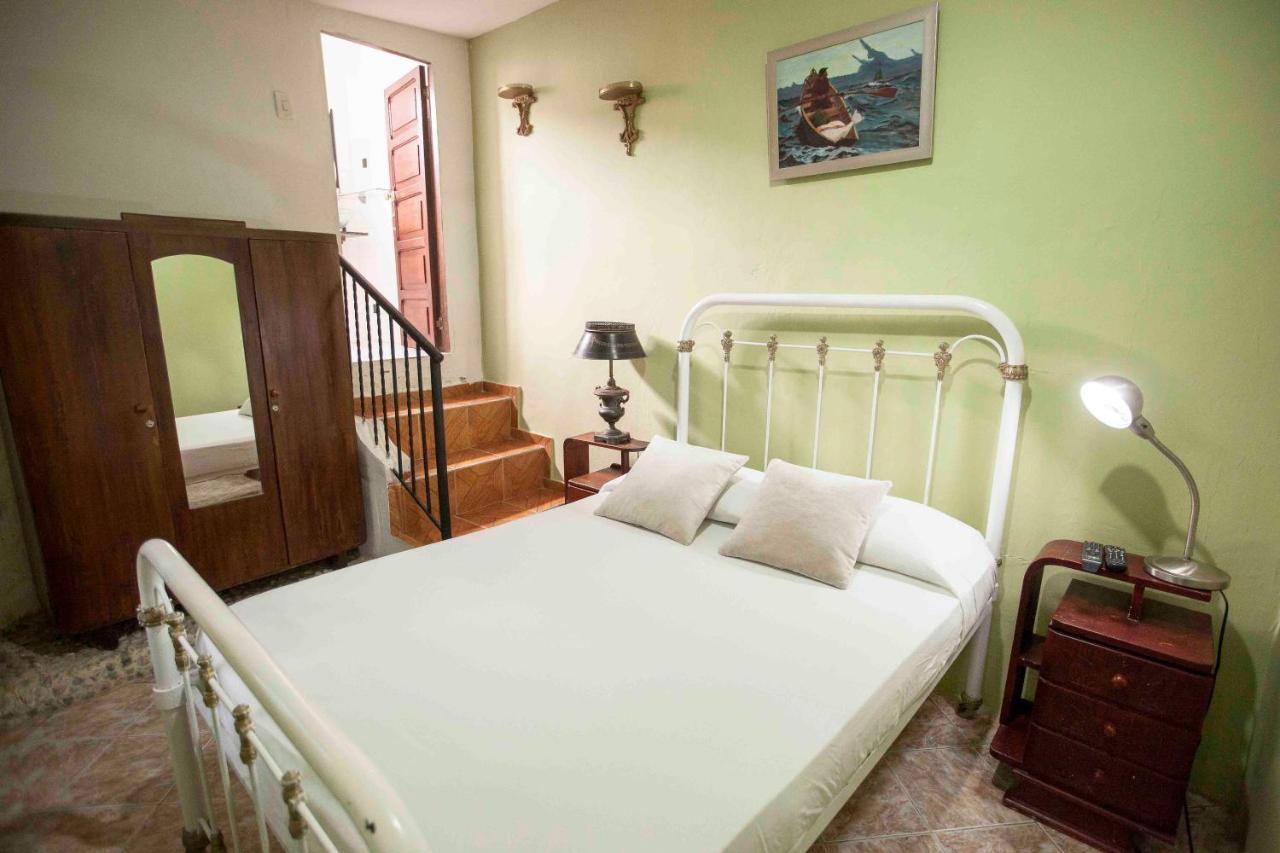 Bed and Breakfast Mauricio Babilonia Santa Marta  Esterno foto
