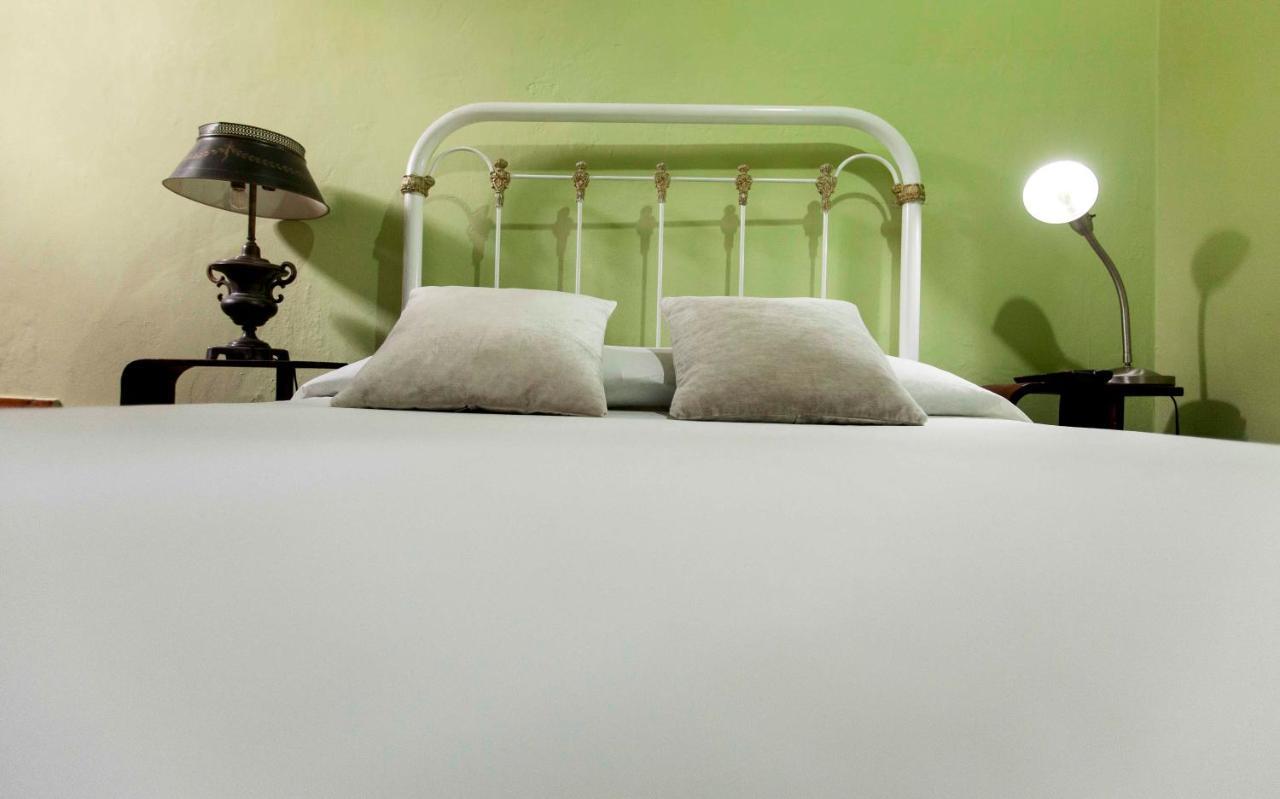Bed and Breakfast Mauricio Babilonia Santa Marta  Esterno foto